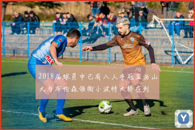 2018届球员中已有八人夺冠亚历山大与布伦森领衔小波特大桥在列