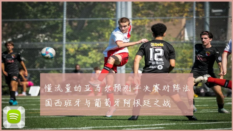 懂流量的亚马尔预测半决赛对阵法国西班牙与葡萄牙阿根廷之战